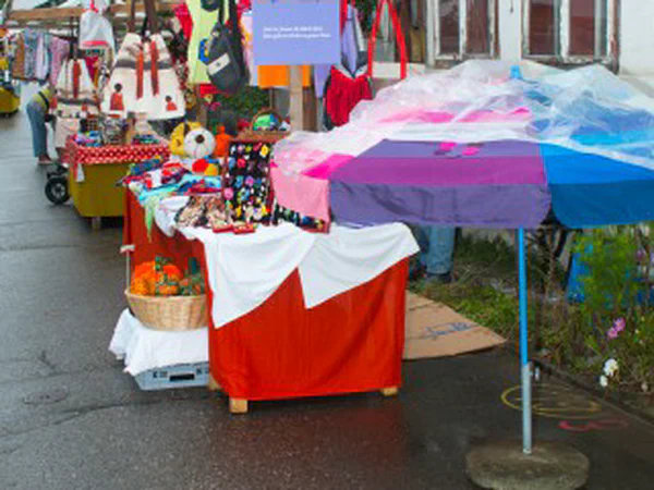 Herbstmarkt