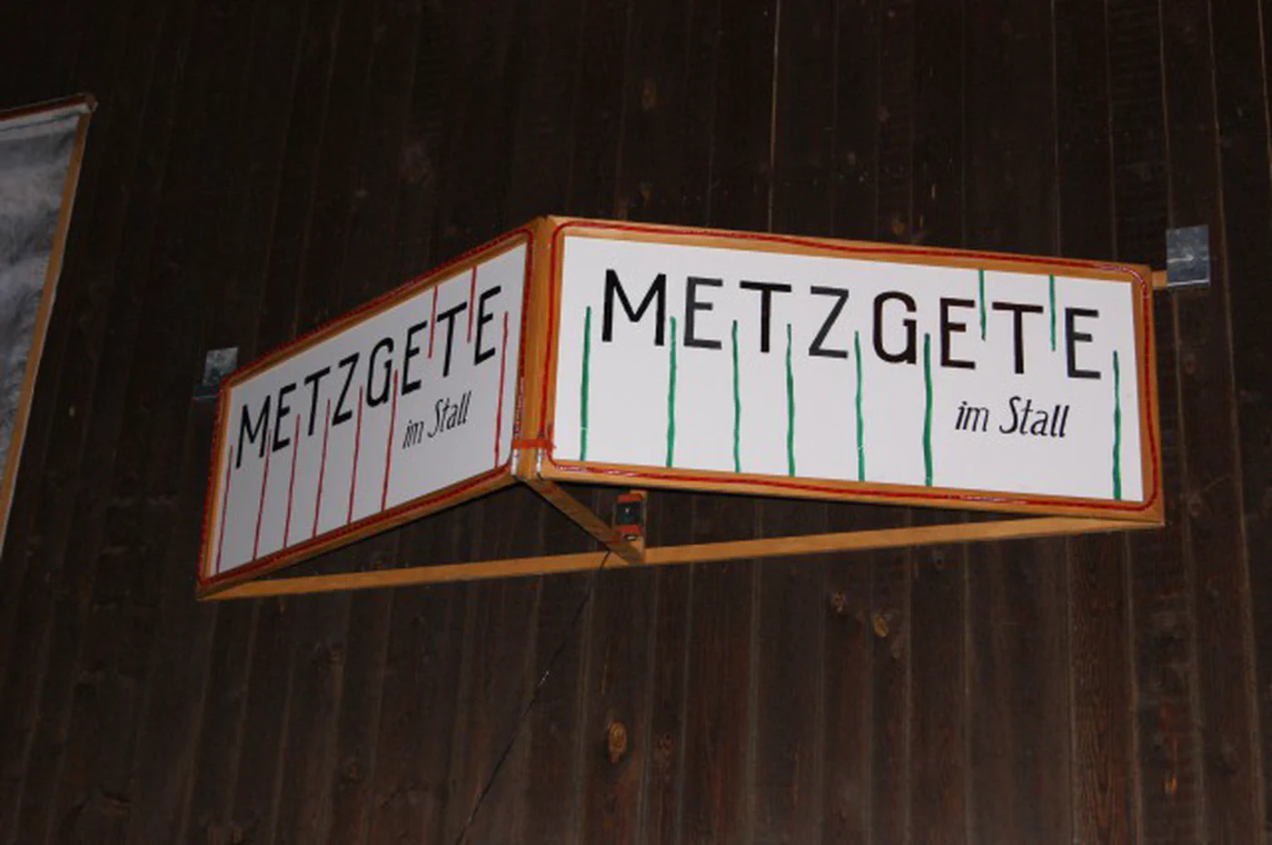 Metzgete 2014