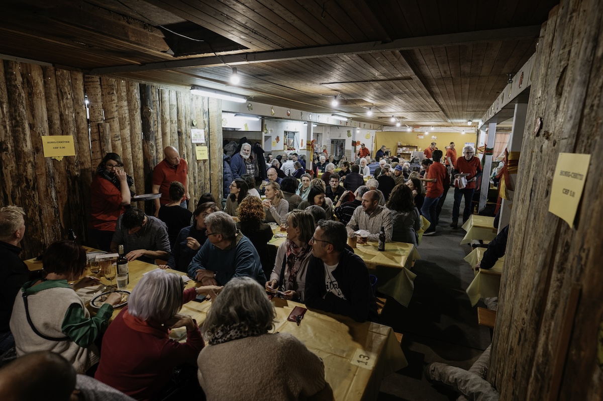 Nachteulenklub Ettenhausen